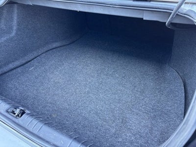 2013 Chevrolet Impala LTZ