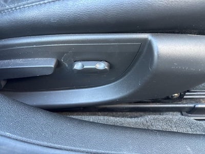 2013 Chevrolet Impala LTZ