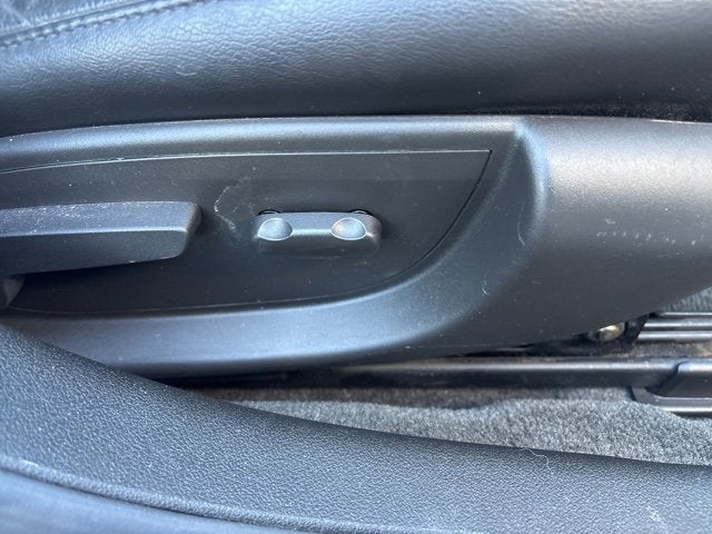 2013 Chevrolet Impala LTZ