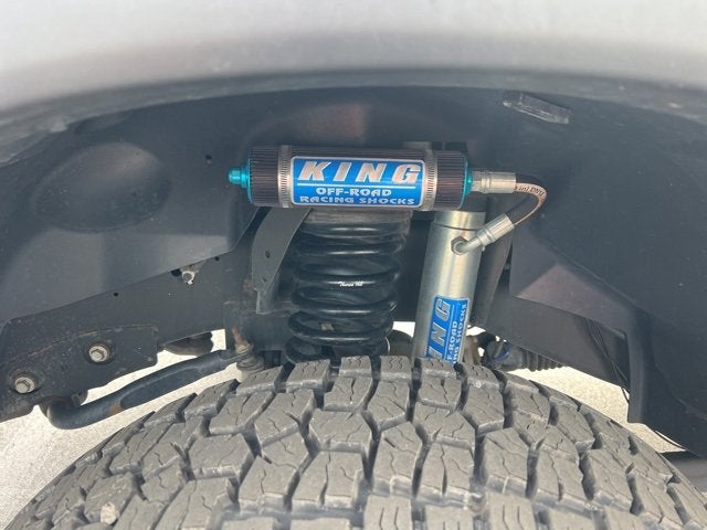 2019 RAM 2500 Power Wagon