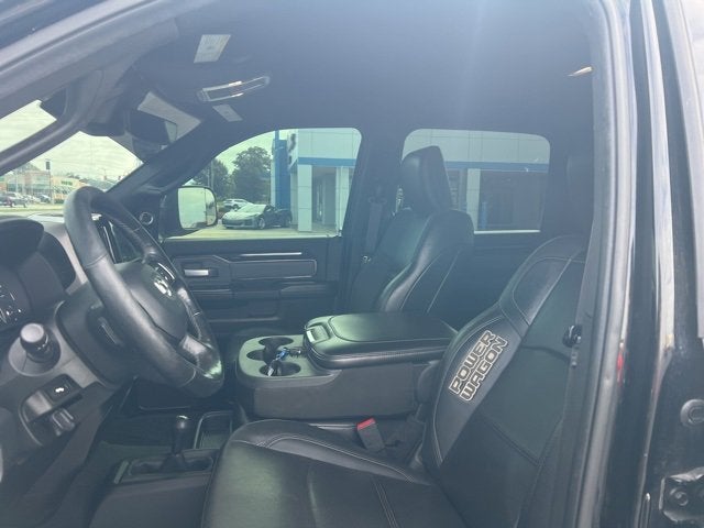 2019 RAM 2500 Power Wagon