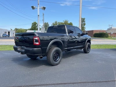 2019 RAM 2500 Power Wagon