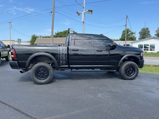 2019 RAM 2500 Power Wagon