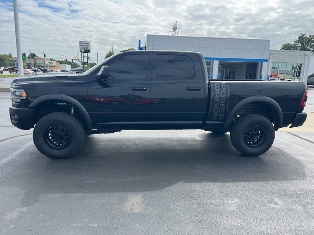 2019 RAM 2500 Power Wagon