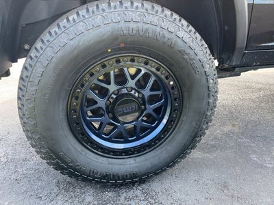 2019 RAM 2500 Power Wagon