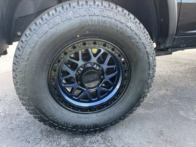 2019 RAM 2500 Power Wagon