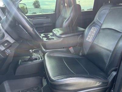 2019 RAM 2500 Power Wagon