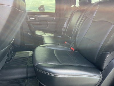 2019 RAM 2500 Power Wagon