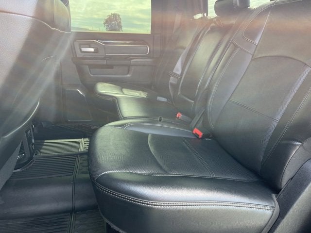 2019 RAM 2500 Power Wagon