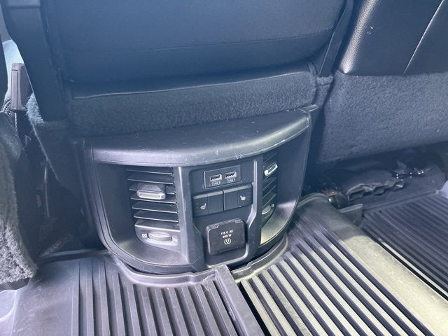 2019 RAM 2500 Power Wagon