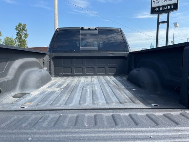 2019 RAM 2500 Power Wagon