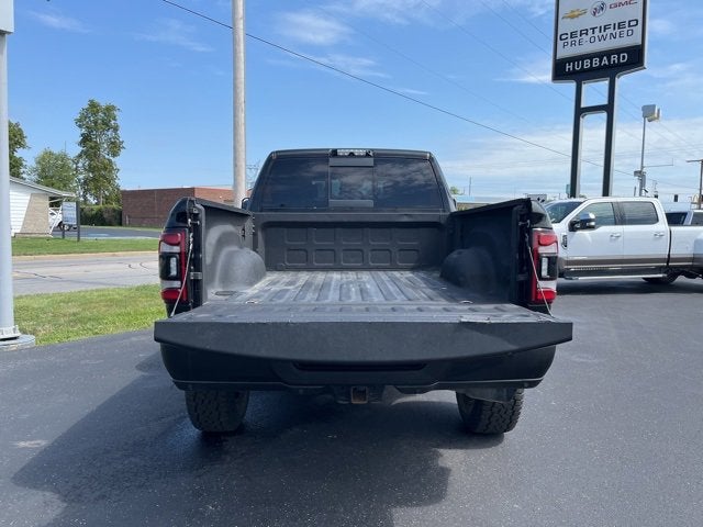 2019 RAM 2500 Power Wagon