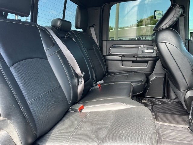 2019 RAM 2500 Power Wagon