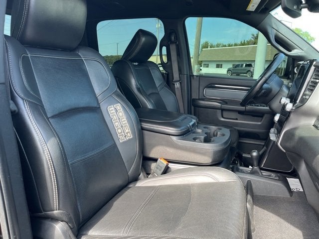 2019 RAM 2500 Power Wagon