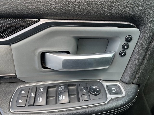 2019 RAM 2500 Power Wagon