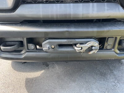 2019 RAM 2500 Power Wagon