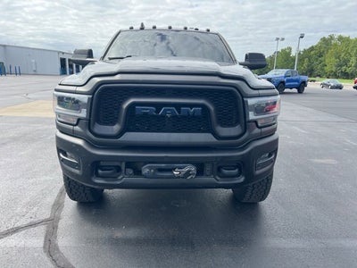 2019 RAM 2500 Power Wagon