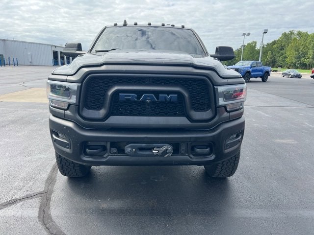 2019 RAM 2500 Power Wagon