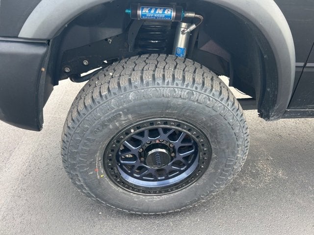 2019 RAM 2500 Power Wagon