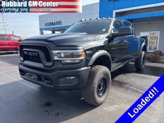 2019 RAM 2500 Power Wagon