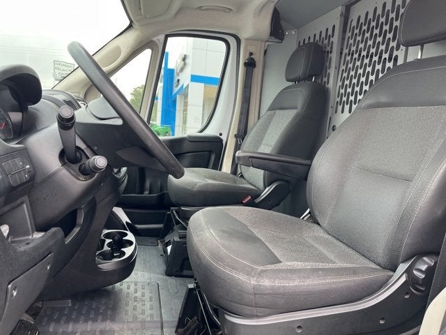 2019 RAM ProMaster Cargo Van Base