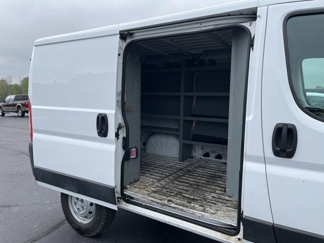 2019 RAM ProMaster Cargo Van Base