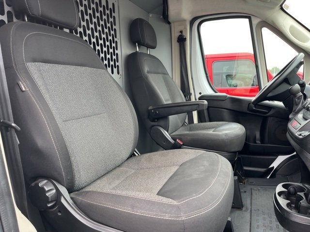 2019 RAM ProMaster Cargo Van Base