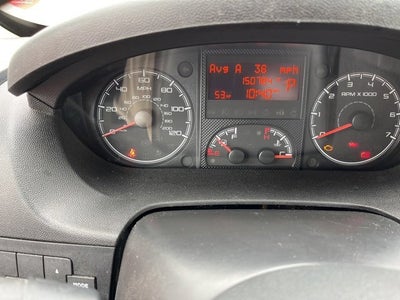 2019 RAM ProMaster Cargo Van Base