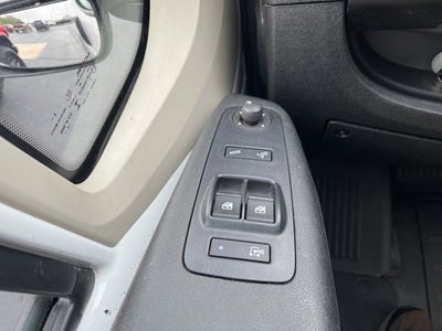 2019 RAM ProMaster Cargo Van Base