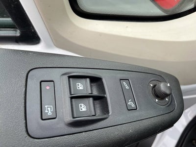 2019 RAM ProMaster Cargo Van Base