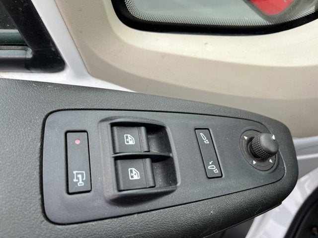 2019 RAM ProMaster Cargo Van Base