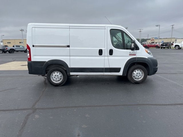 2019 RAM ProMaster Cargo Van Base