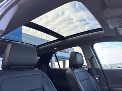 2023 Chevrolet Equinox Premier