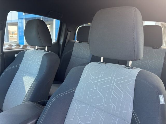 2021 Toyota Tacoma 4WD SR