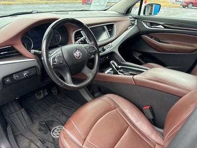 2021 Buick Enclave Avenir