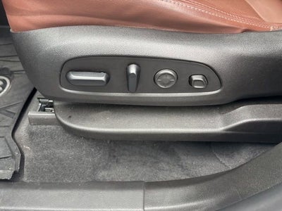 2021 Buick Enclave Avenir