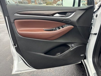 2021 Buick Enclave Avenir