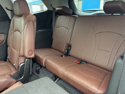 2021 Buick Enclave Avenir