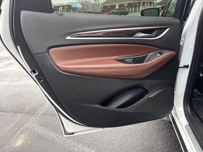 2021 Buick Enclave Avenir