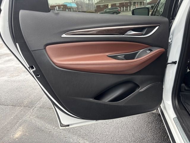 2021 Buick Enclave Avenir