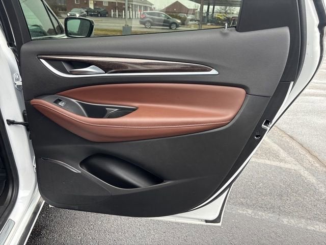 2021 Buick Enclave Avenir