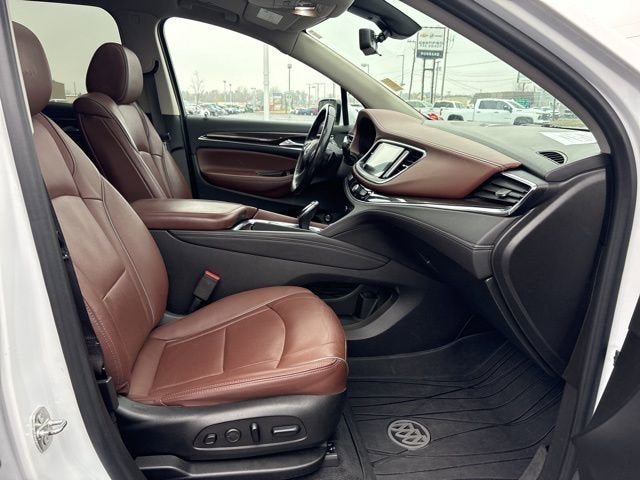 2021 Buick Enclave Avenir