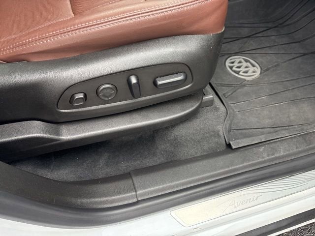 2021 Buick Enclave Avenir