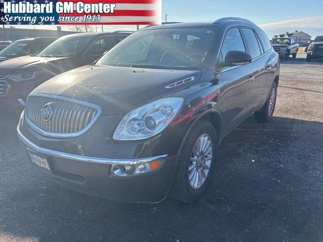 2011 Buick Enclave CXL-1
