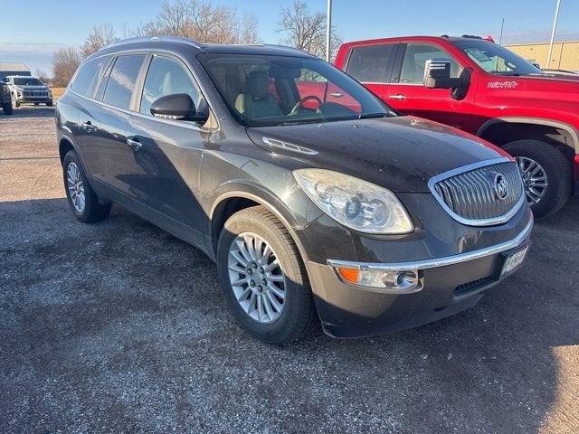 2011 Buick Enclave CXL-1