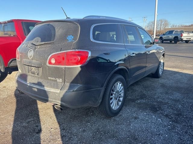 2011 Buick Enclave CXL-1