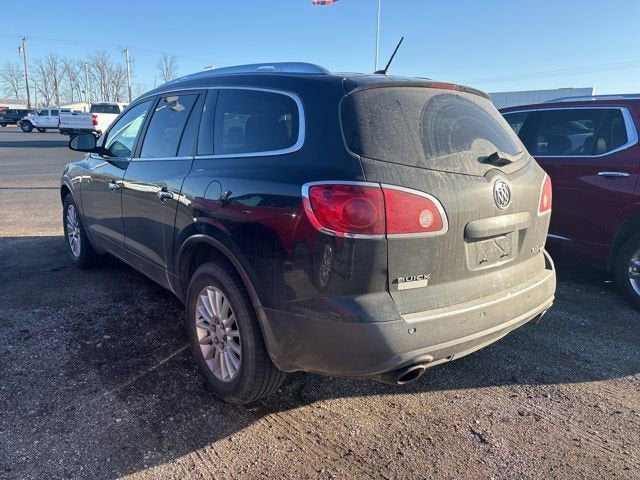 2011 Buick Enclave CXL-1