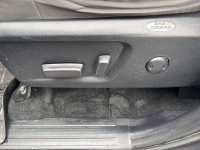 2019 Toyota Tundra 4WD SR5