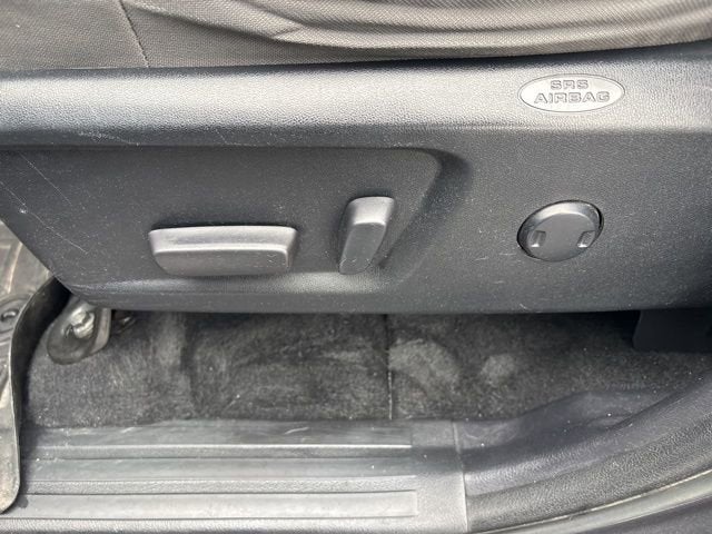 2019 Toyota Tundra 4WD SR5