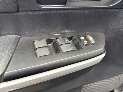 2019 Toyota Tundra 4WD SR5